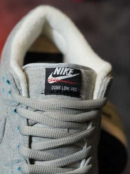 Nike SB Dunk Low Pro QS Kirkland Signature