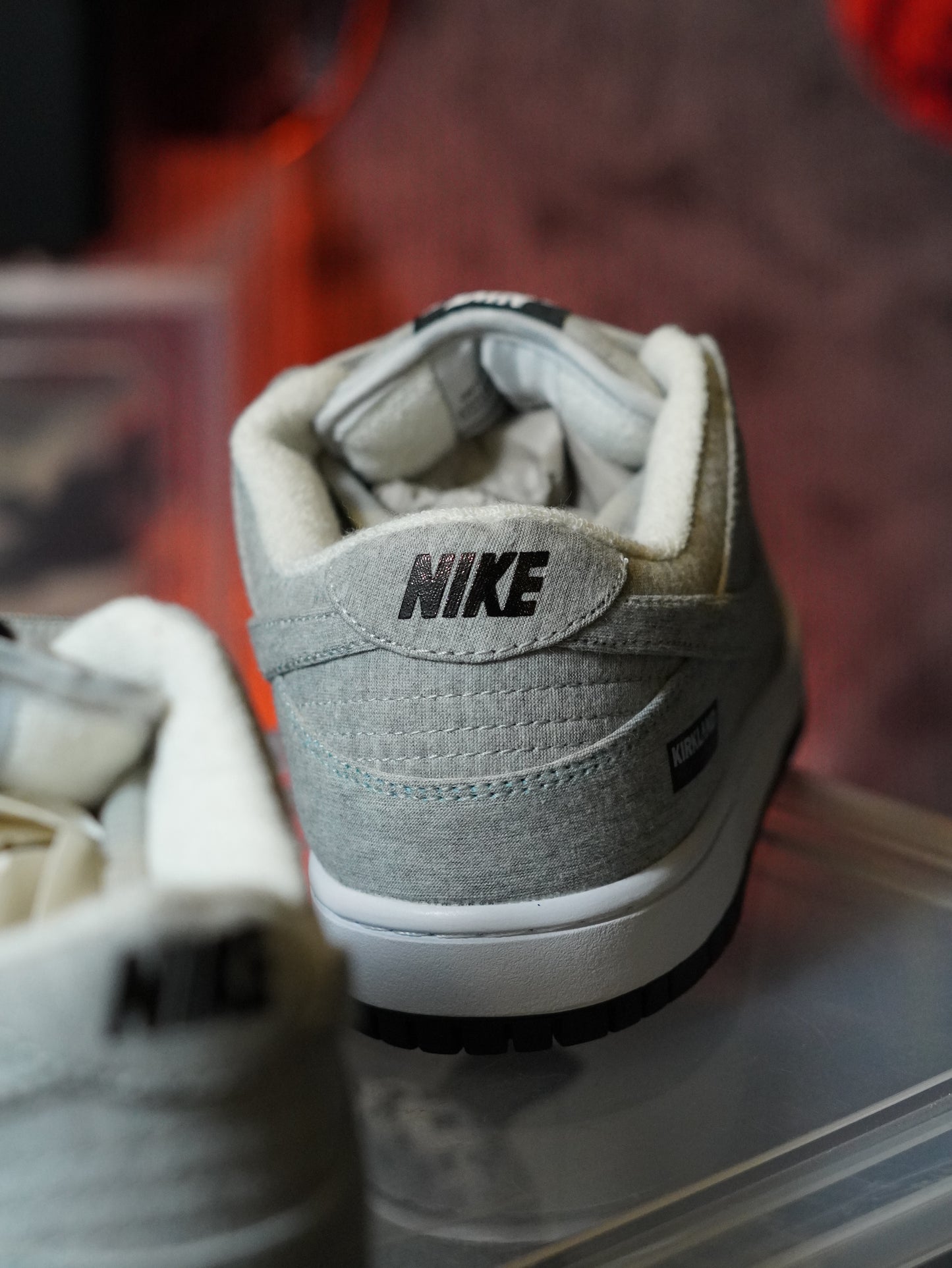 Nike SB Dunk Low Pro QS Kirkland Signature