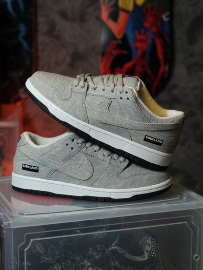 Nike SB Dunk Low Pro QS Kirkland Signature