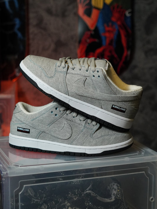 Nike SB Dunk Low Pro QS Kirkland Signature
