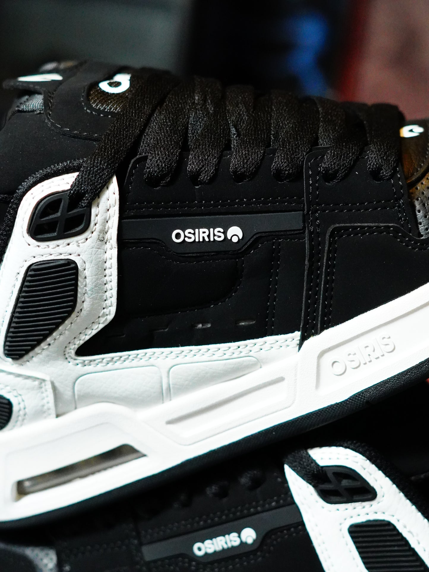 Osiris Peril
