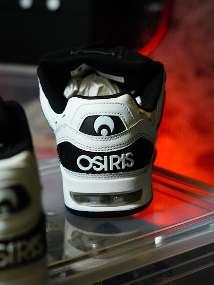 Osiris Peril