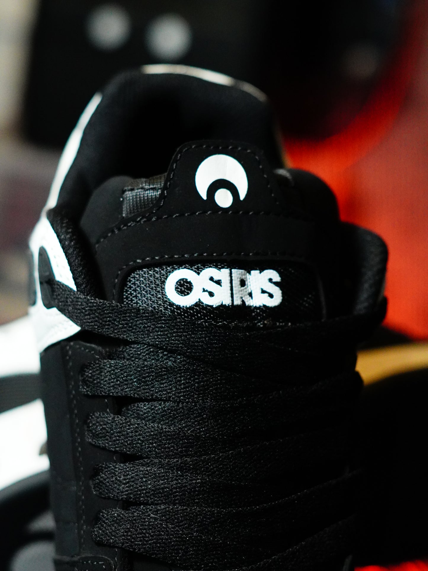 Osiris Peril