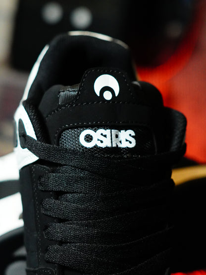 Osiris Peril