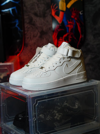 NIKE AIR FORCE ONE BOTA / AF1