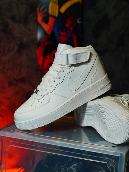 NIKE AIR FORCE ONE BOTA / AF1
