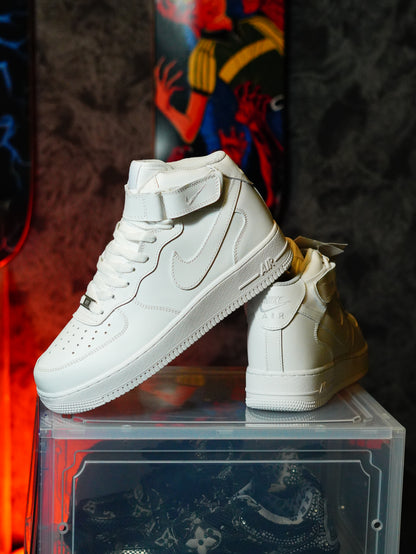 NIKE AIR FORCE ONE BOTA / AF1