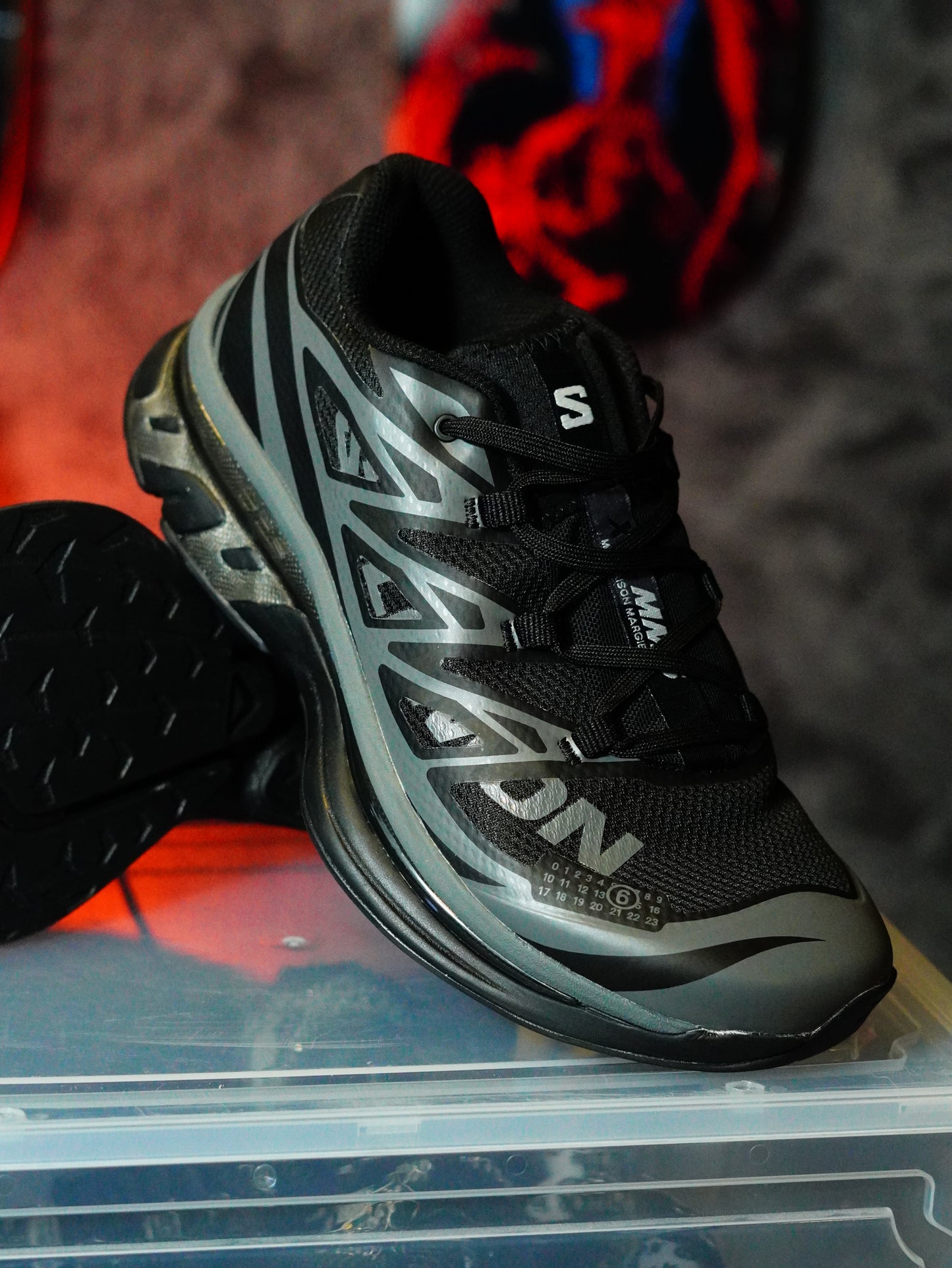 Salomon XT-M6
