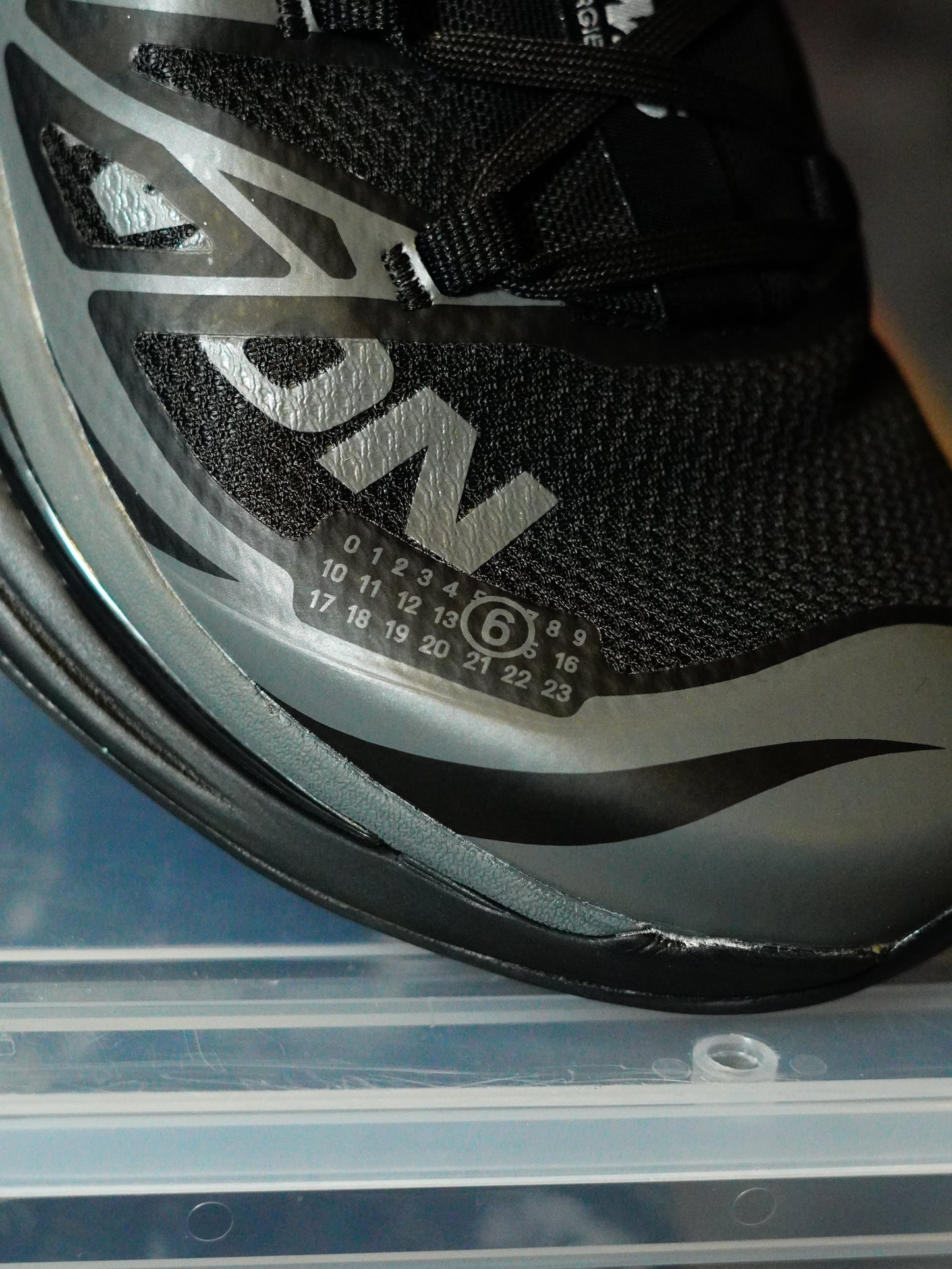 Salomon XT-M6
