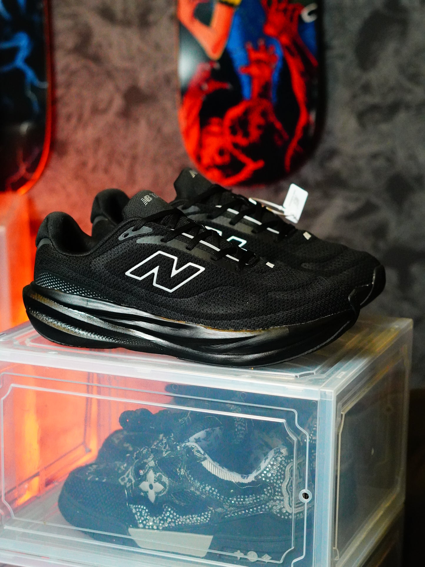 New Balance 1080 V15