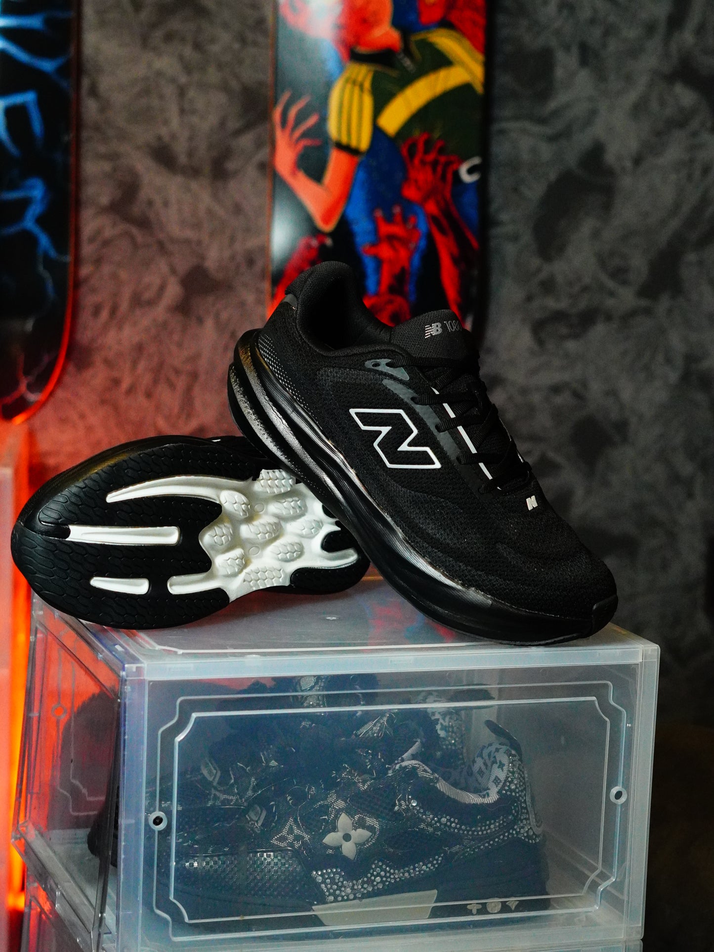 New Balance 1080 V15