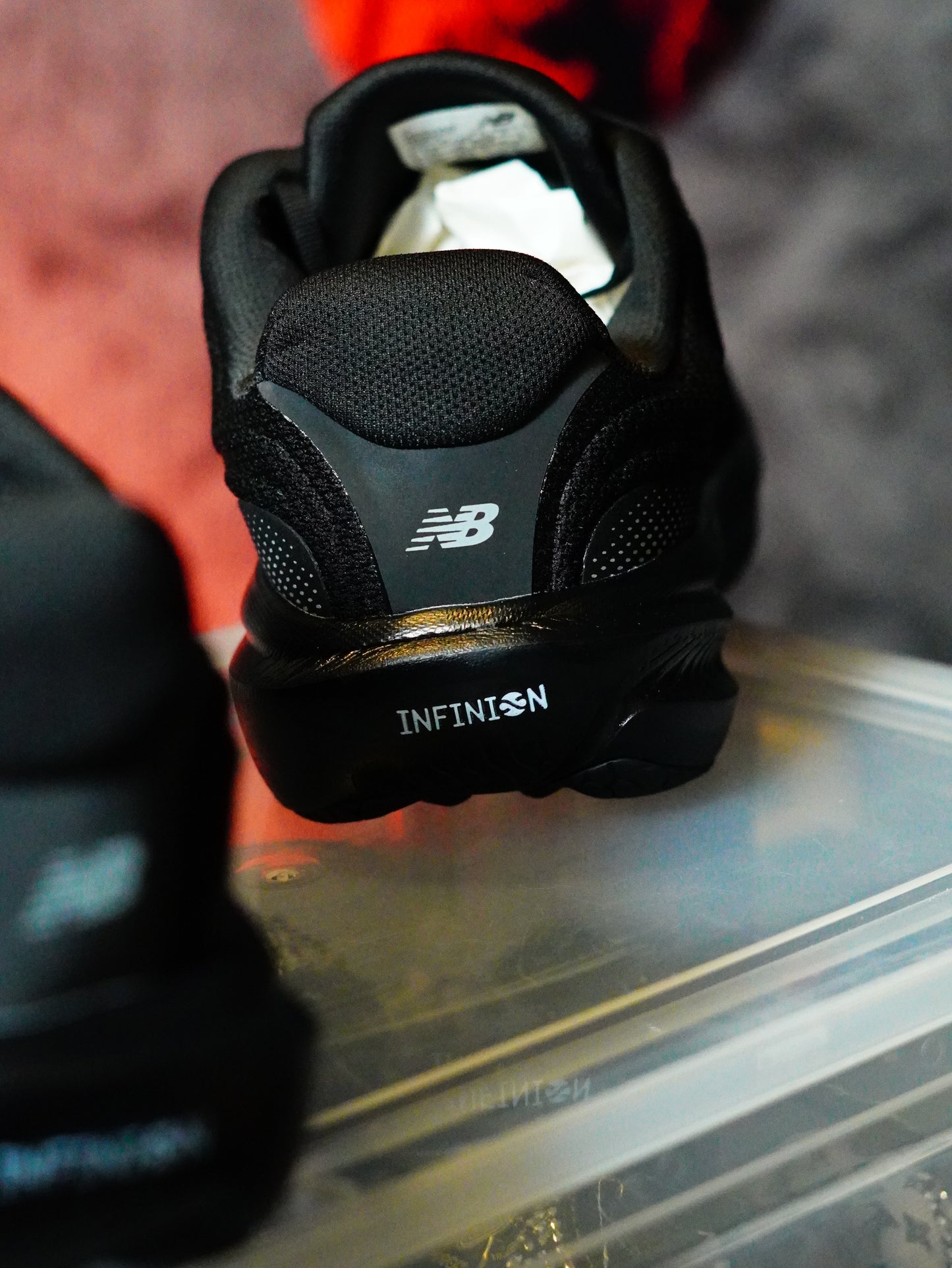 New Balance 1080 V15