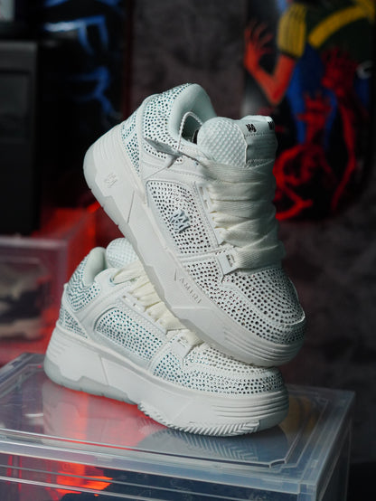 Amiri Crystal Ma-1