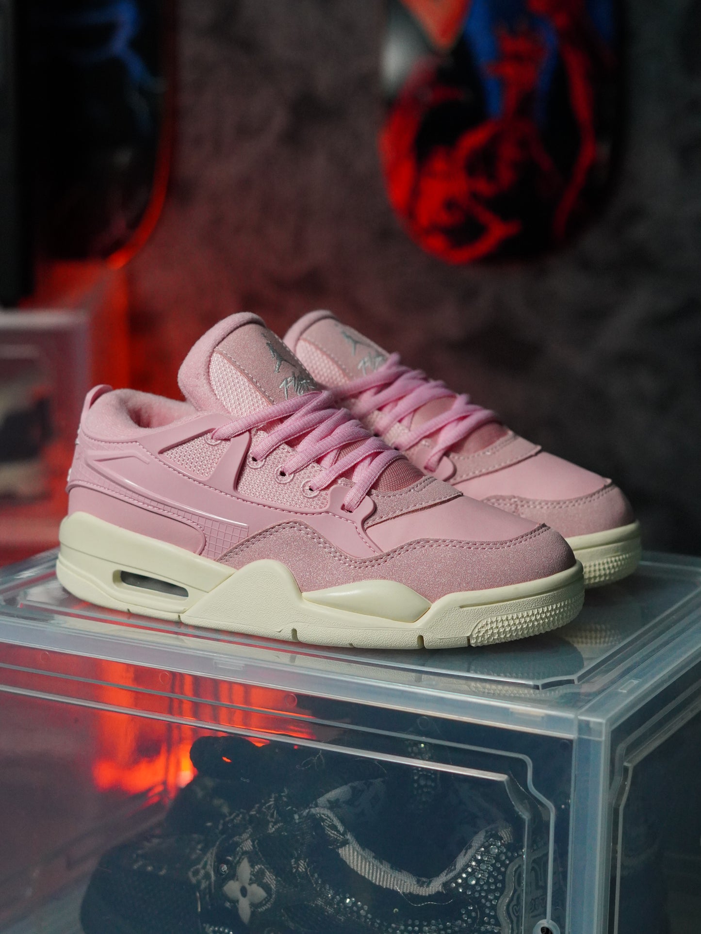 Jordan Air Jordan 4RM