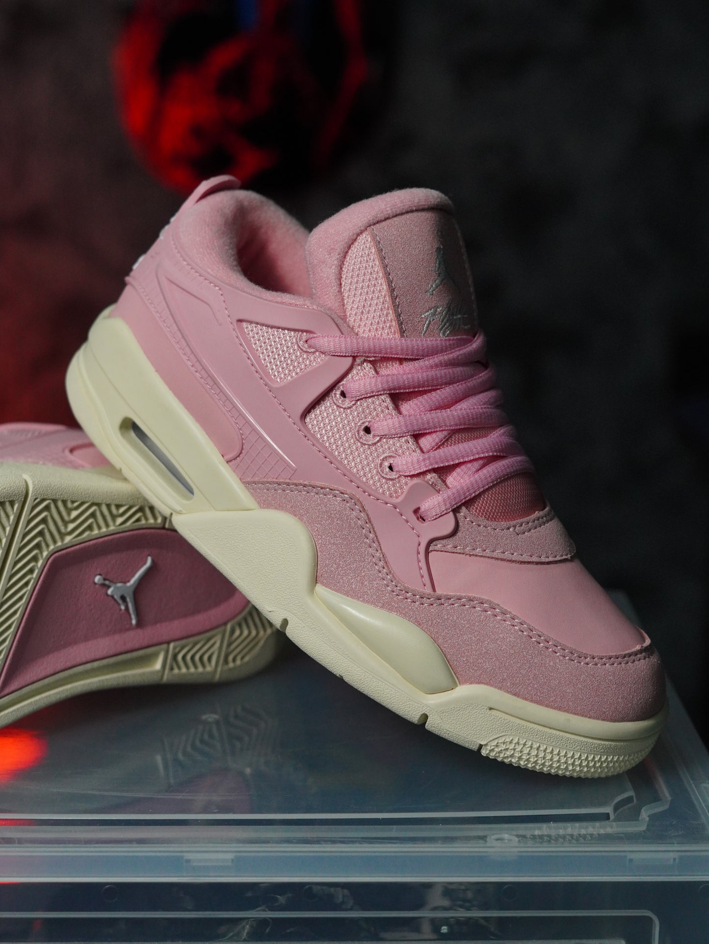 Jordan Air Jordan 4RM