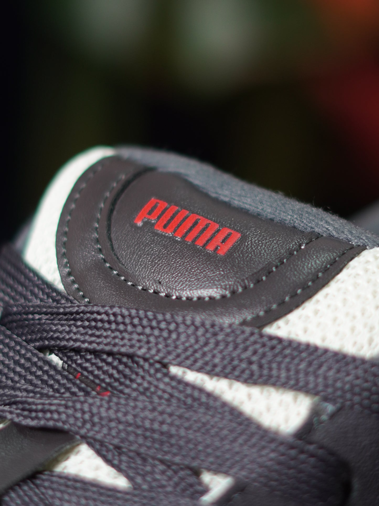 Puma 180 "Pop - Glacial Grey"