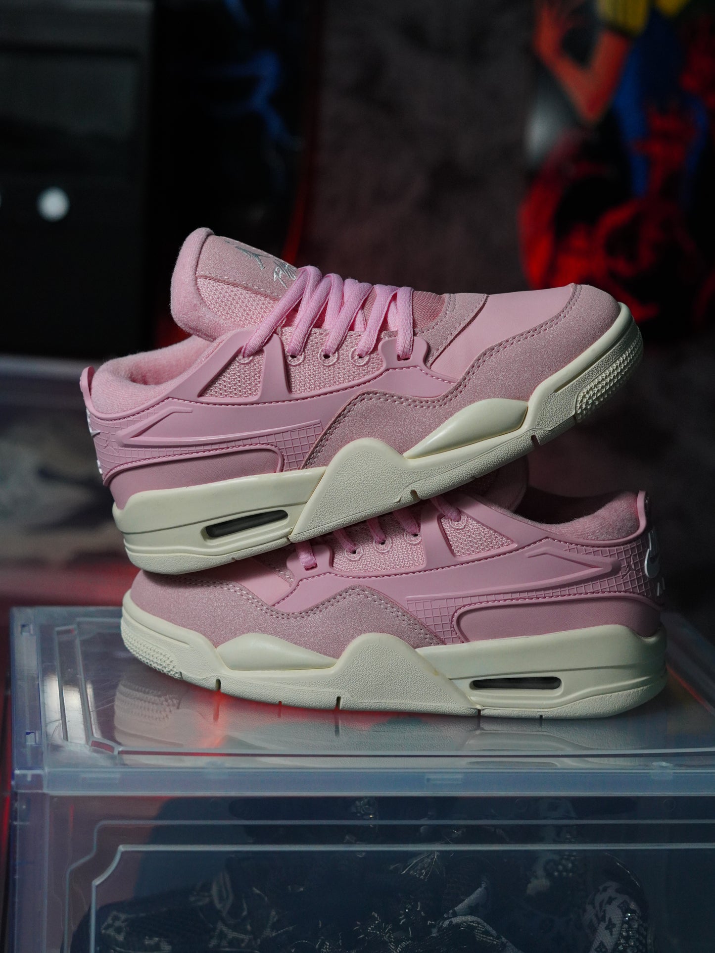 Jordan Air Jordan 4RM