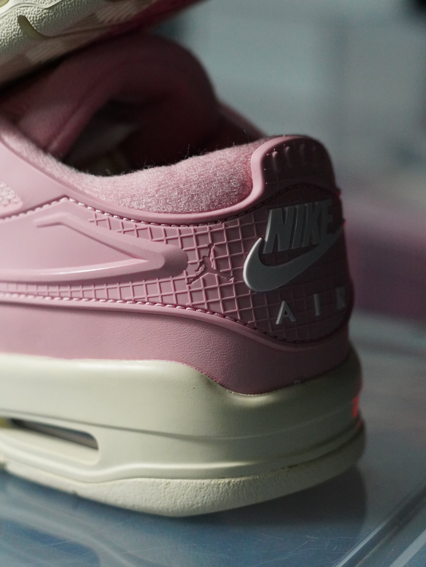 Jordan Air Jordan 4RM