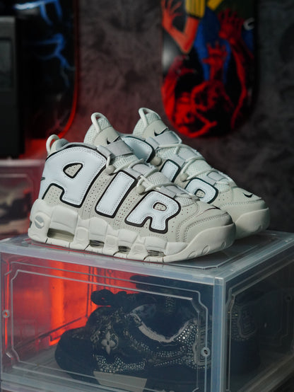 Nike Air More Uptempo  "Photon Dust"
