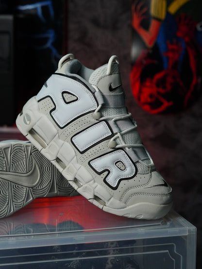 Nike Air More Uptempo  "Photon Dust"