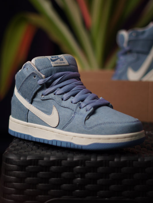 NIKE SB Dunk Hawaii Jean