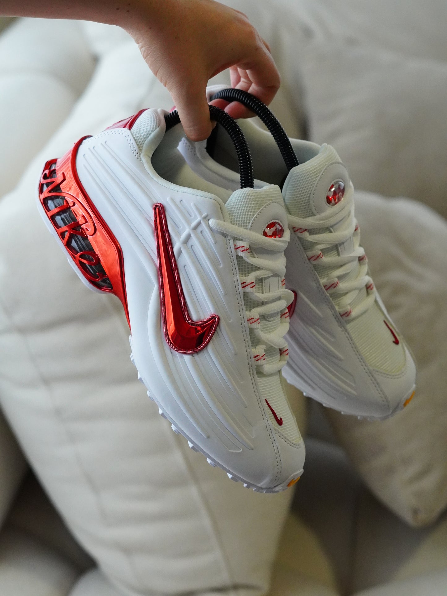 Nike Air Max Ultra
