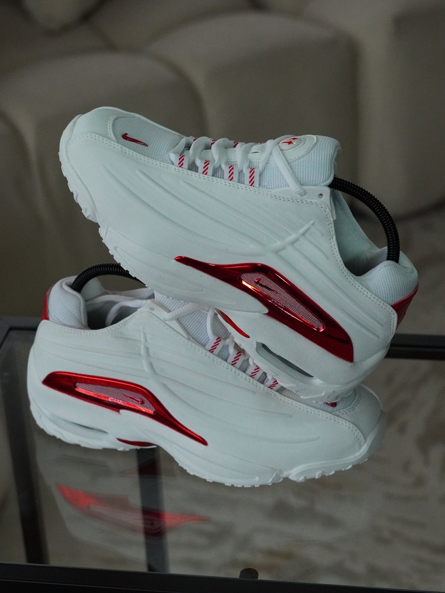 NIKE NOCTA STEP 2