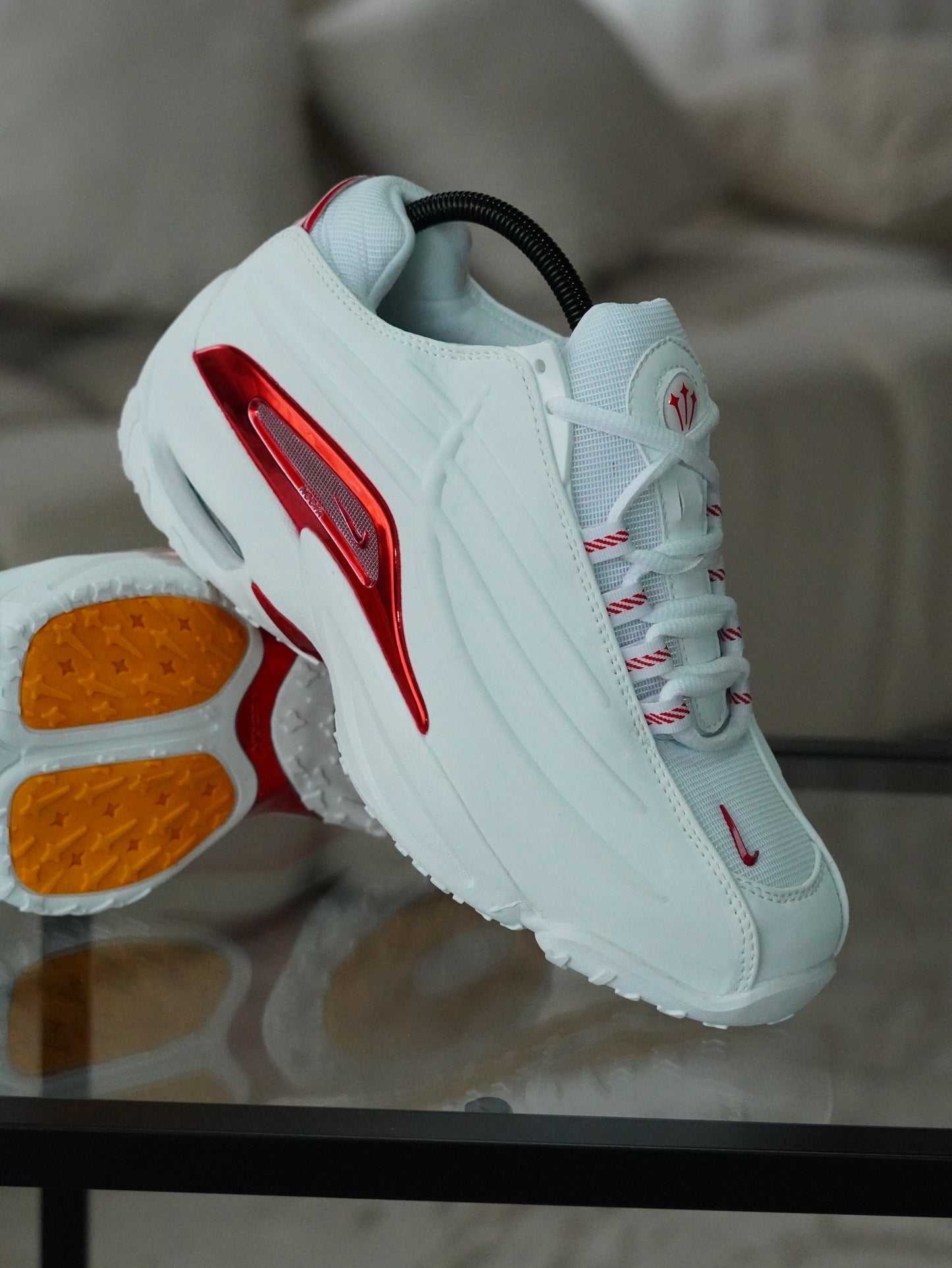 NIKE NOCTA STEP 2