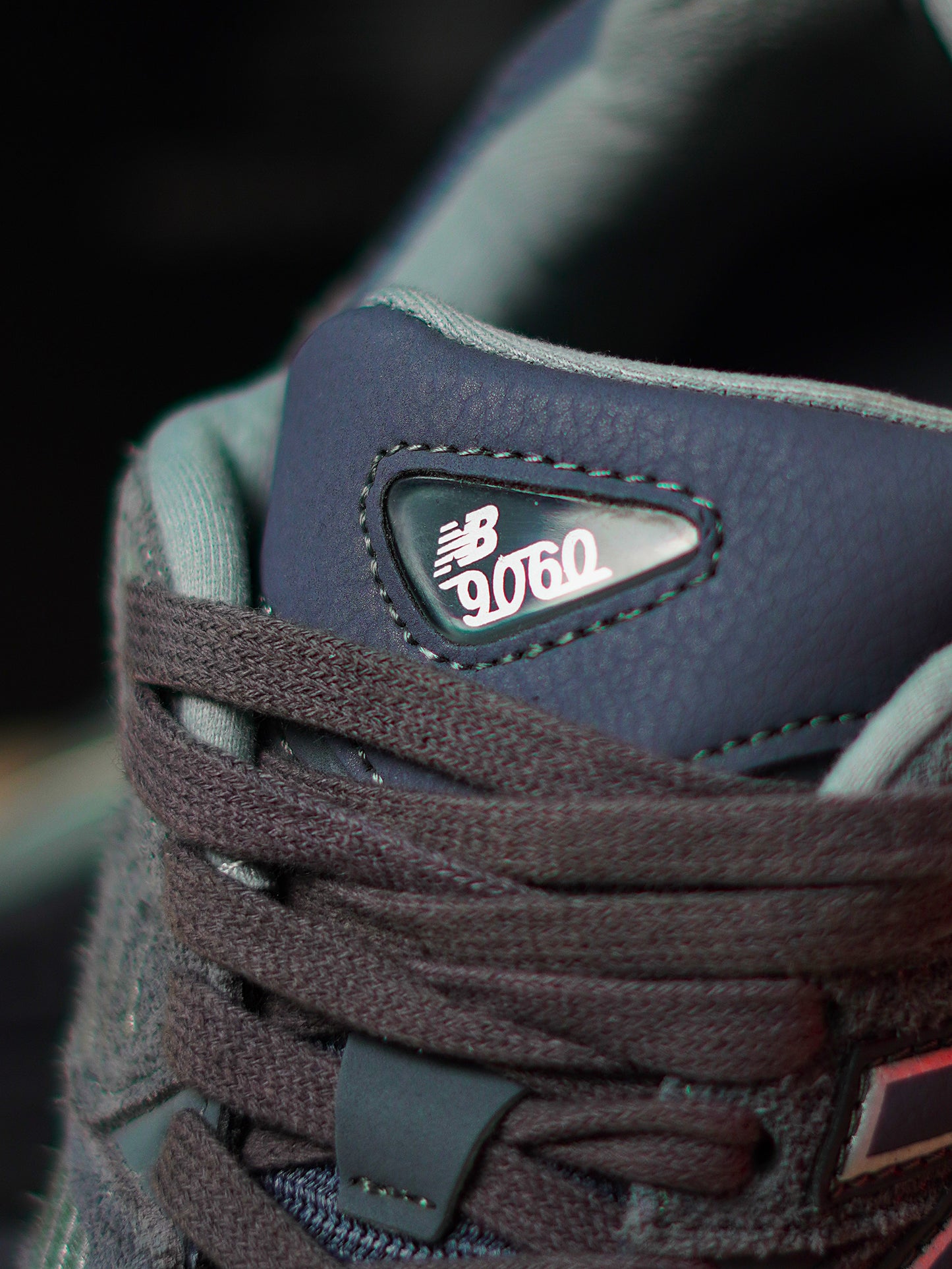 New Balance 9060 / Magnet