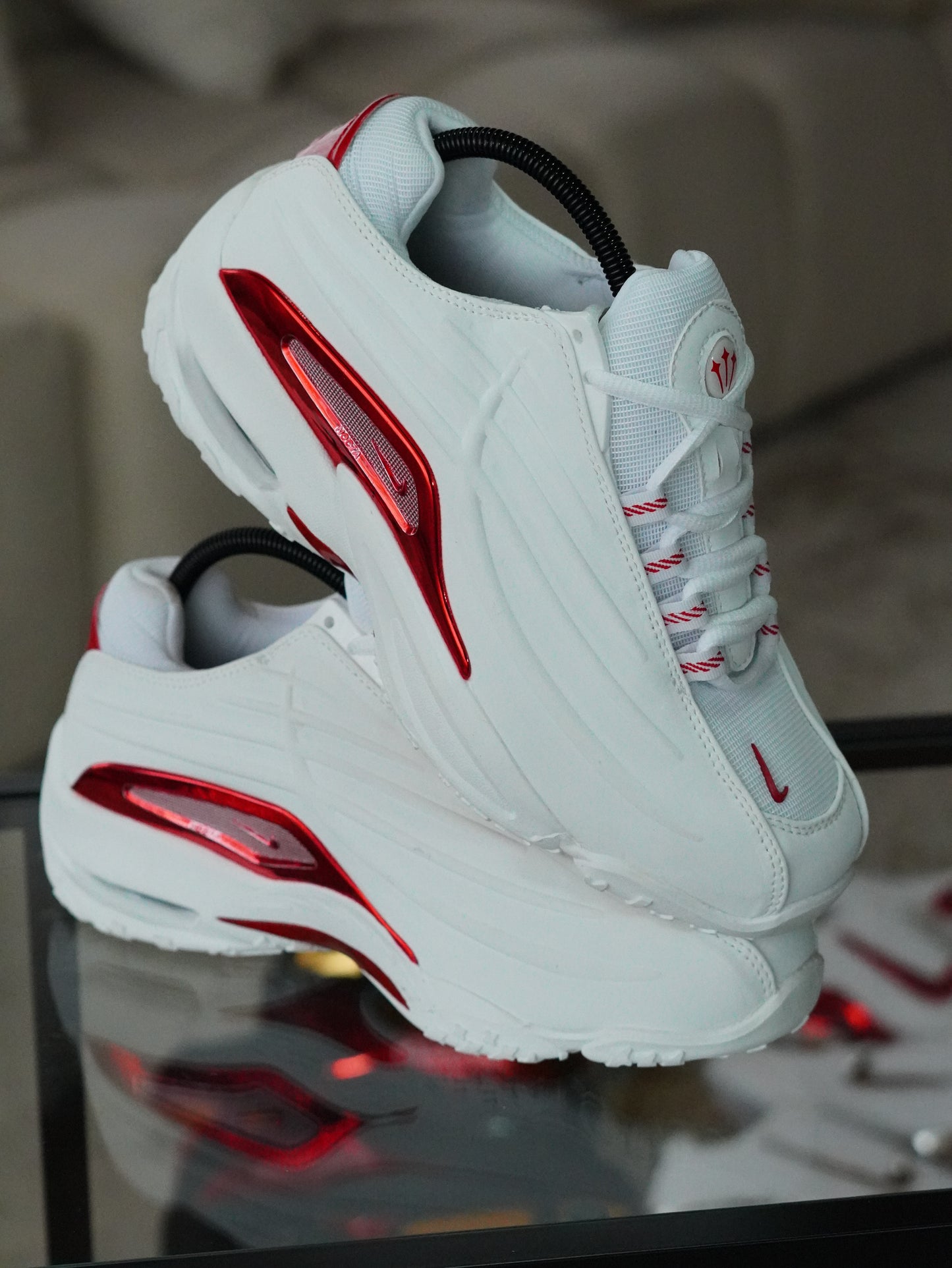 NIKE NOCTA STEP 2