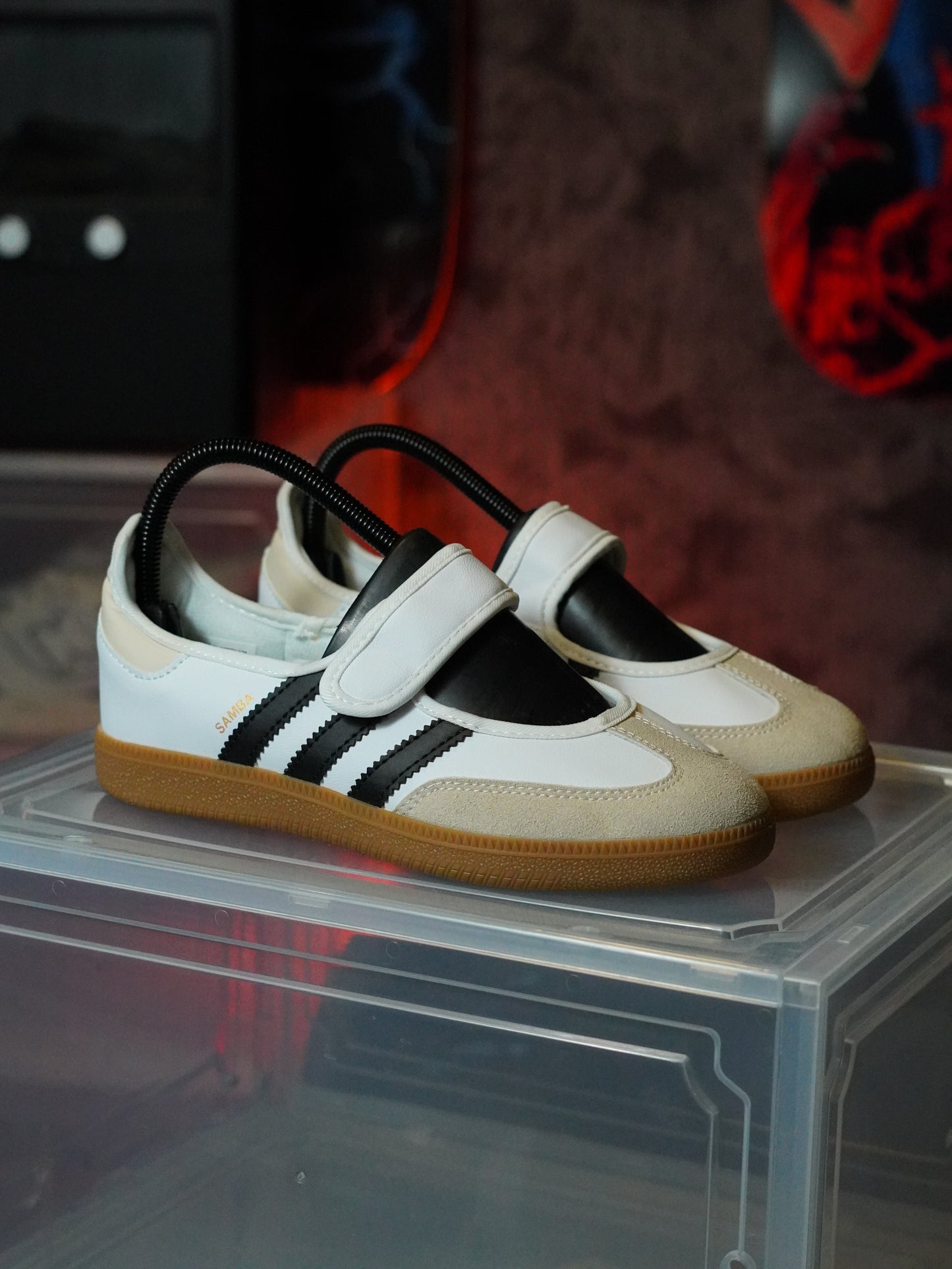adidas Samba Jane