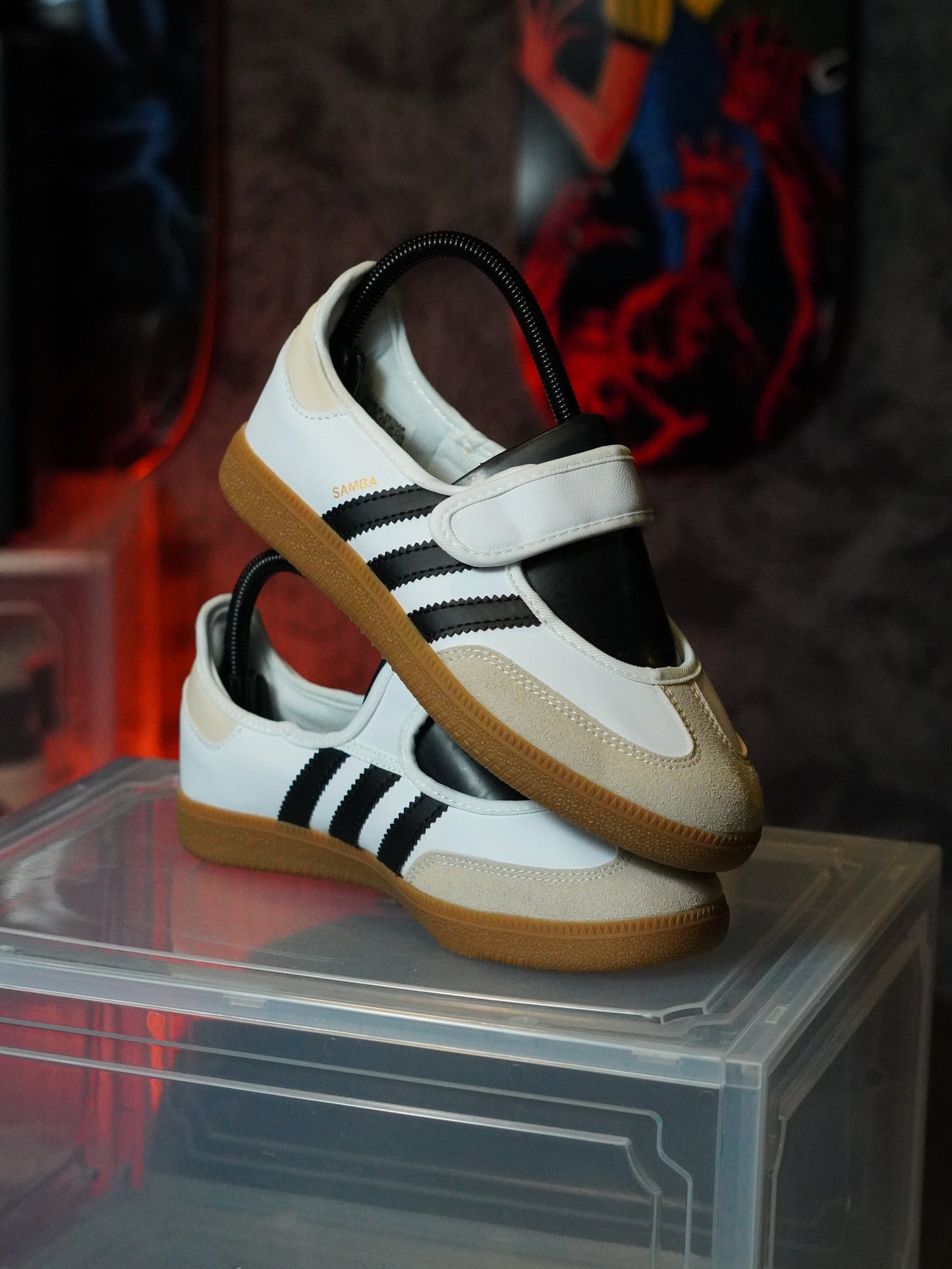 adidas Samba Jane