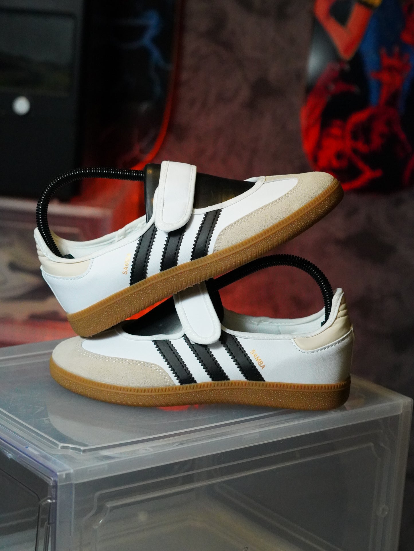 adidas Samba Jane