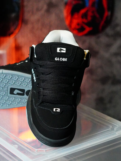 Globe Tilt