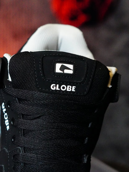 Globe Tilt