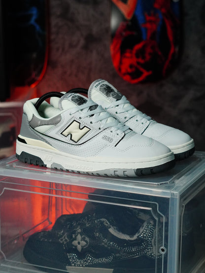 New Balance 550 "White Marblehead"