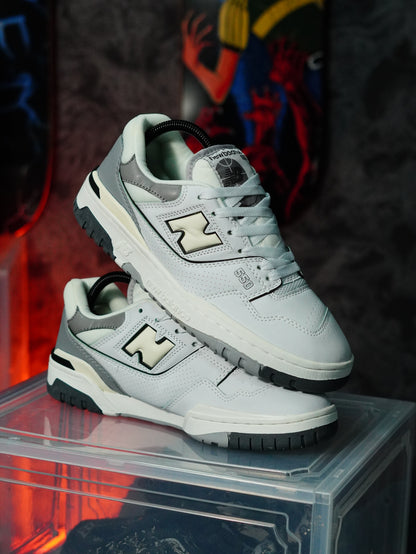 New Balance 550 "White Marblehead"