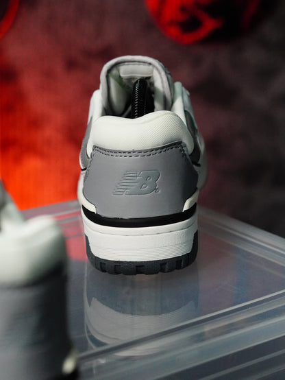 New Balance 550 "White Marblehead"