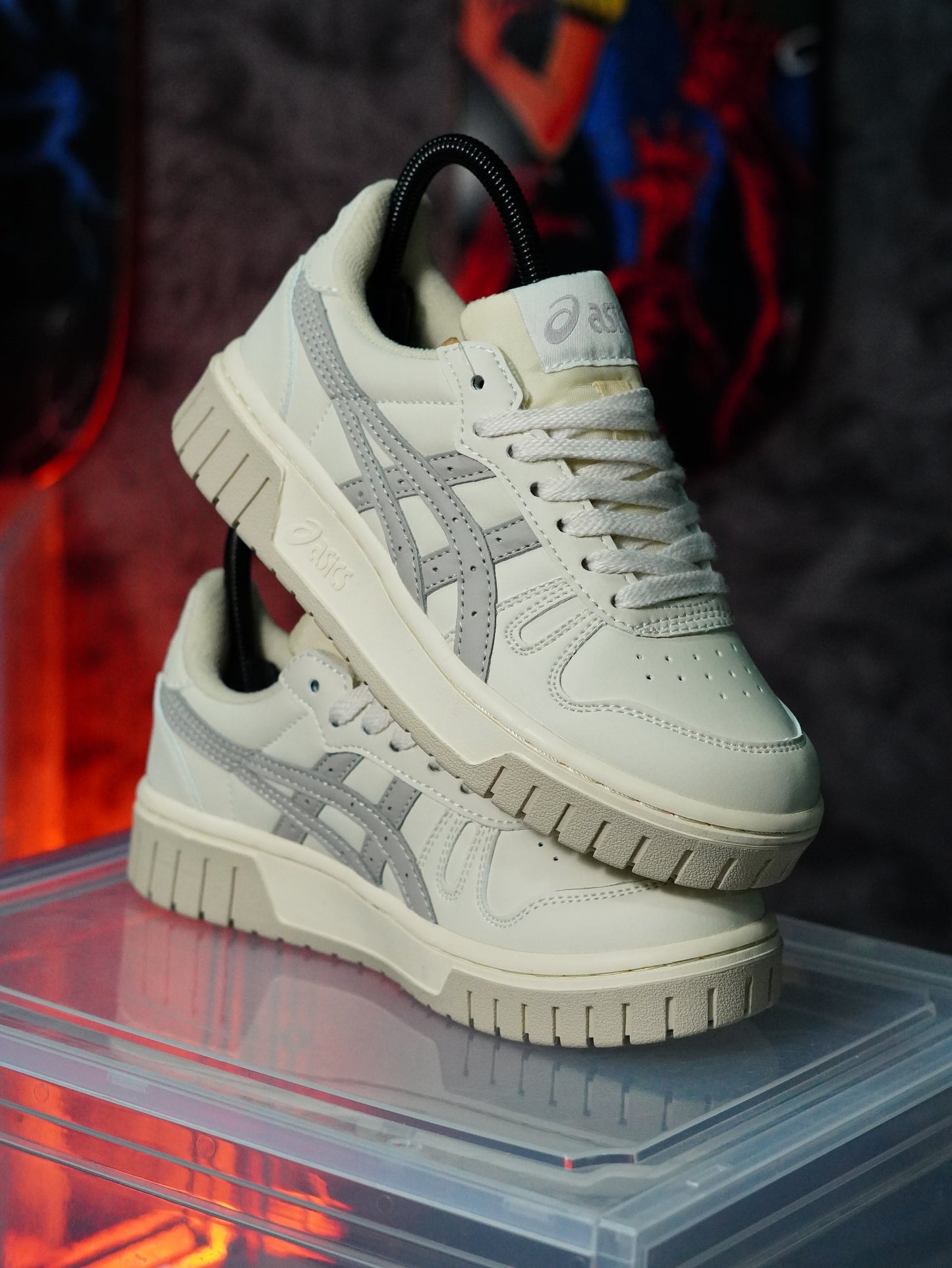 Asics Court MZ