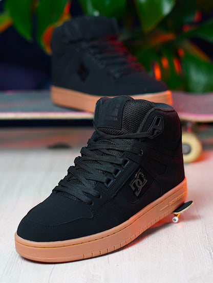 DC Pure High - Black Gum
