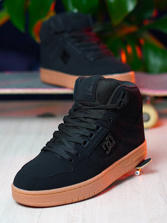 DC Pure High / Black Gum