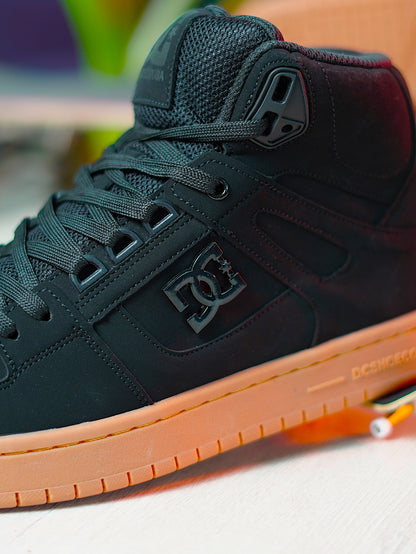 DC Pure High - Black Gum