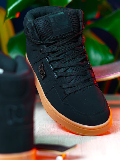 DC Pure High - Black Gum