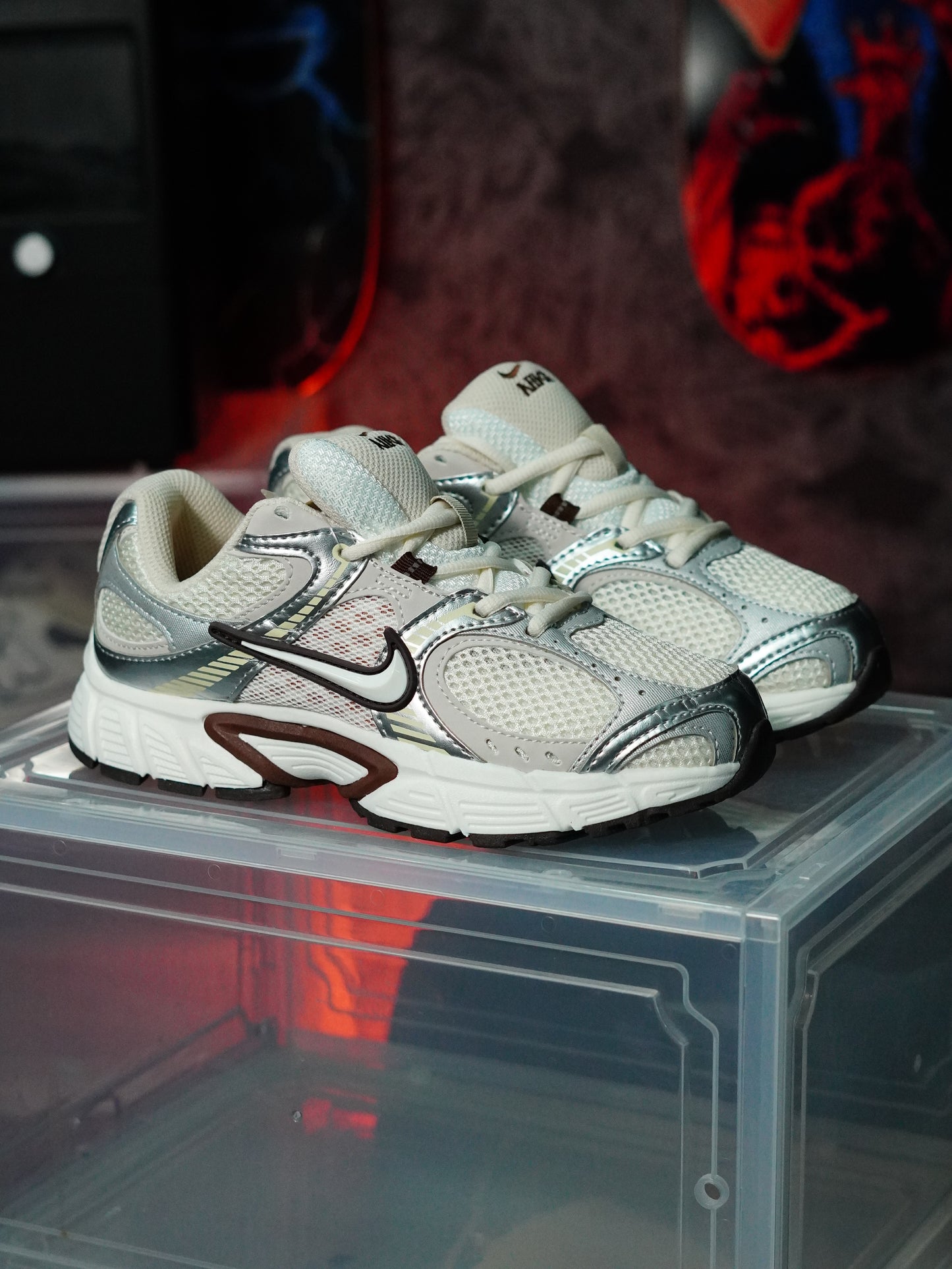 Nike V5 RNR