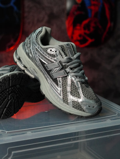 New Balance 1906R "Harbor Grey" / "Liquid Silver"
