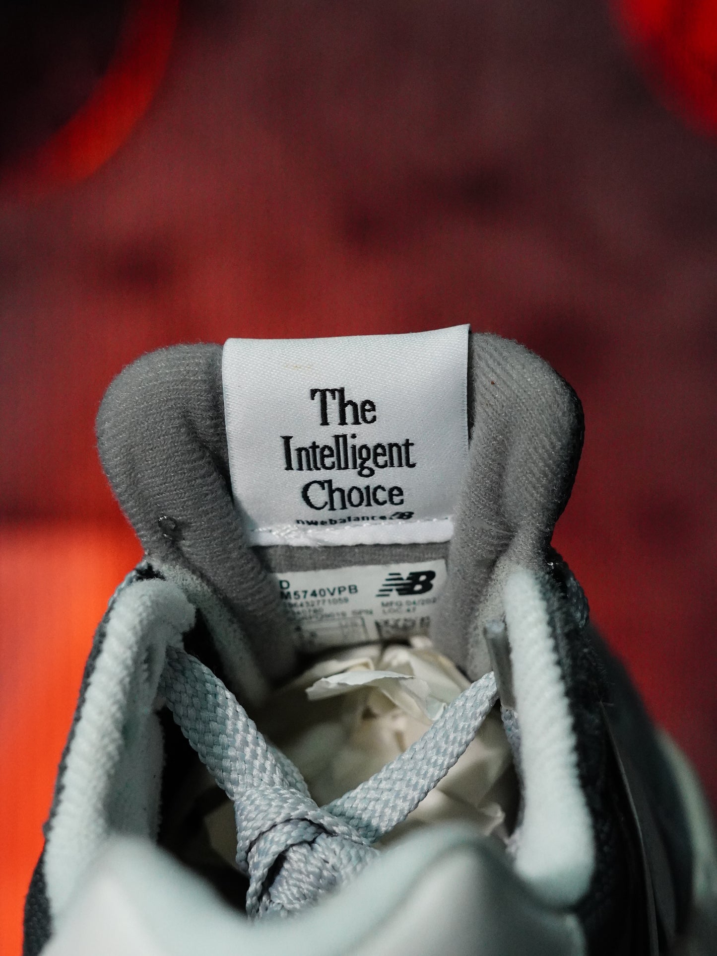 New Balance 57/40 'Castlerock'