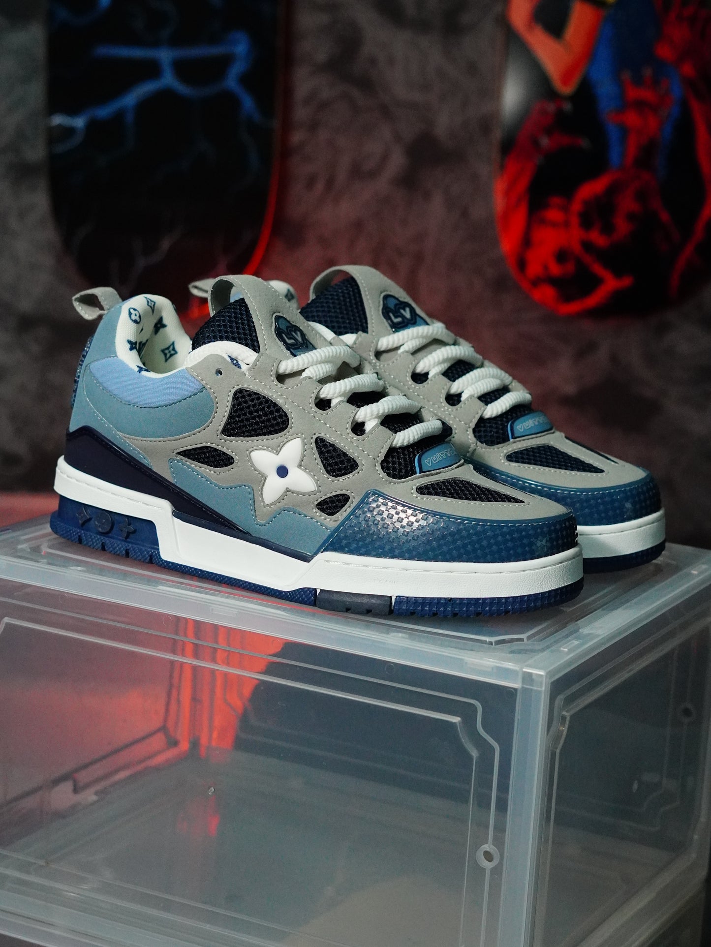 Louis Vuitton LV Skate