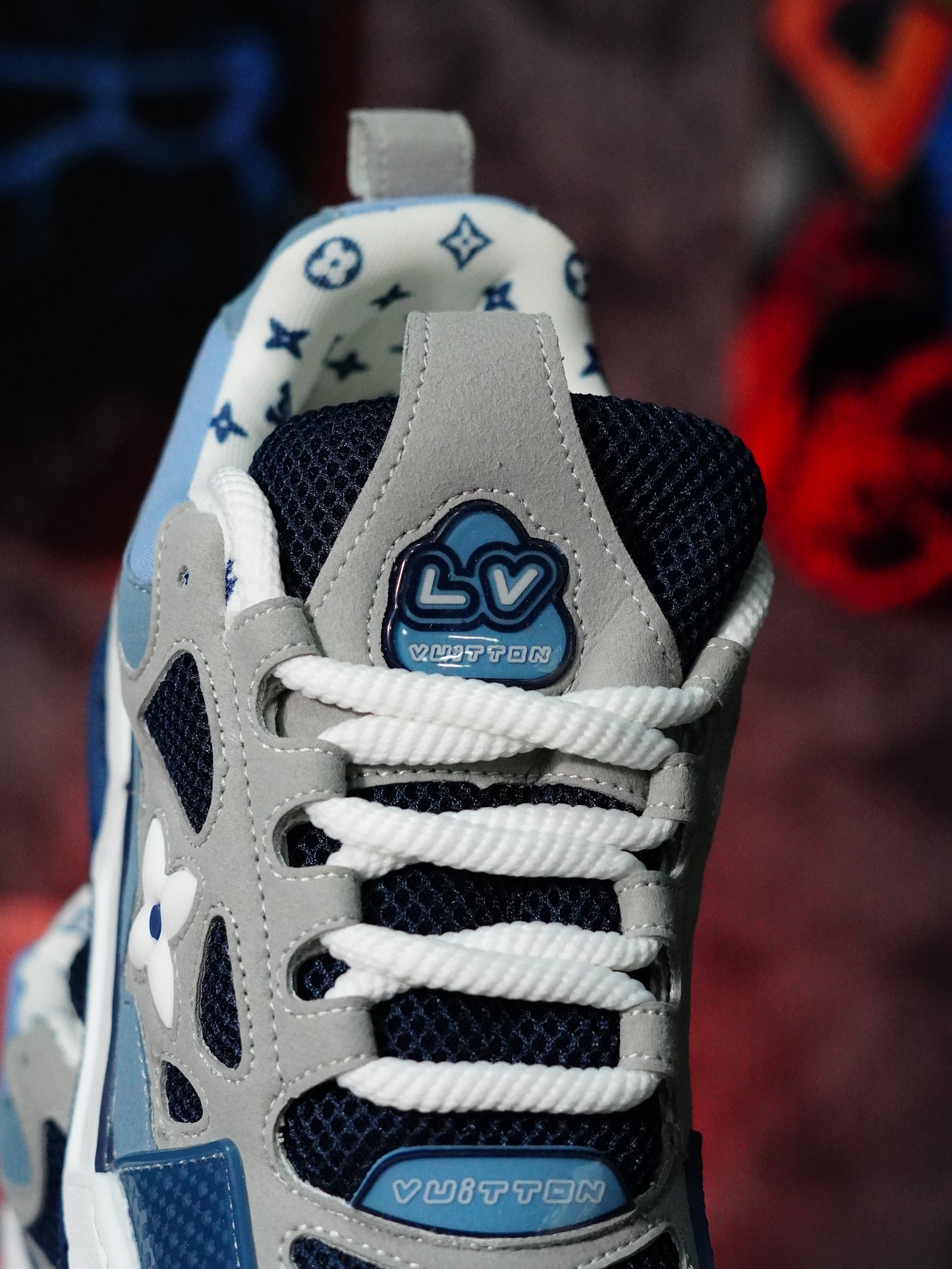 Louis Vuitton LV Skate