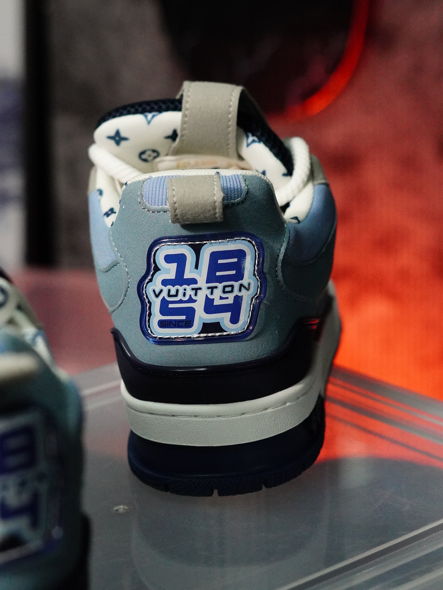 Louis Vuitton LV Skate