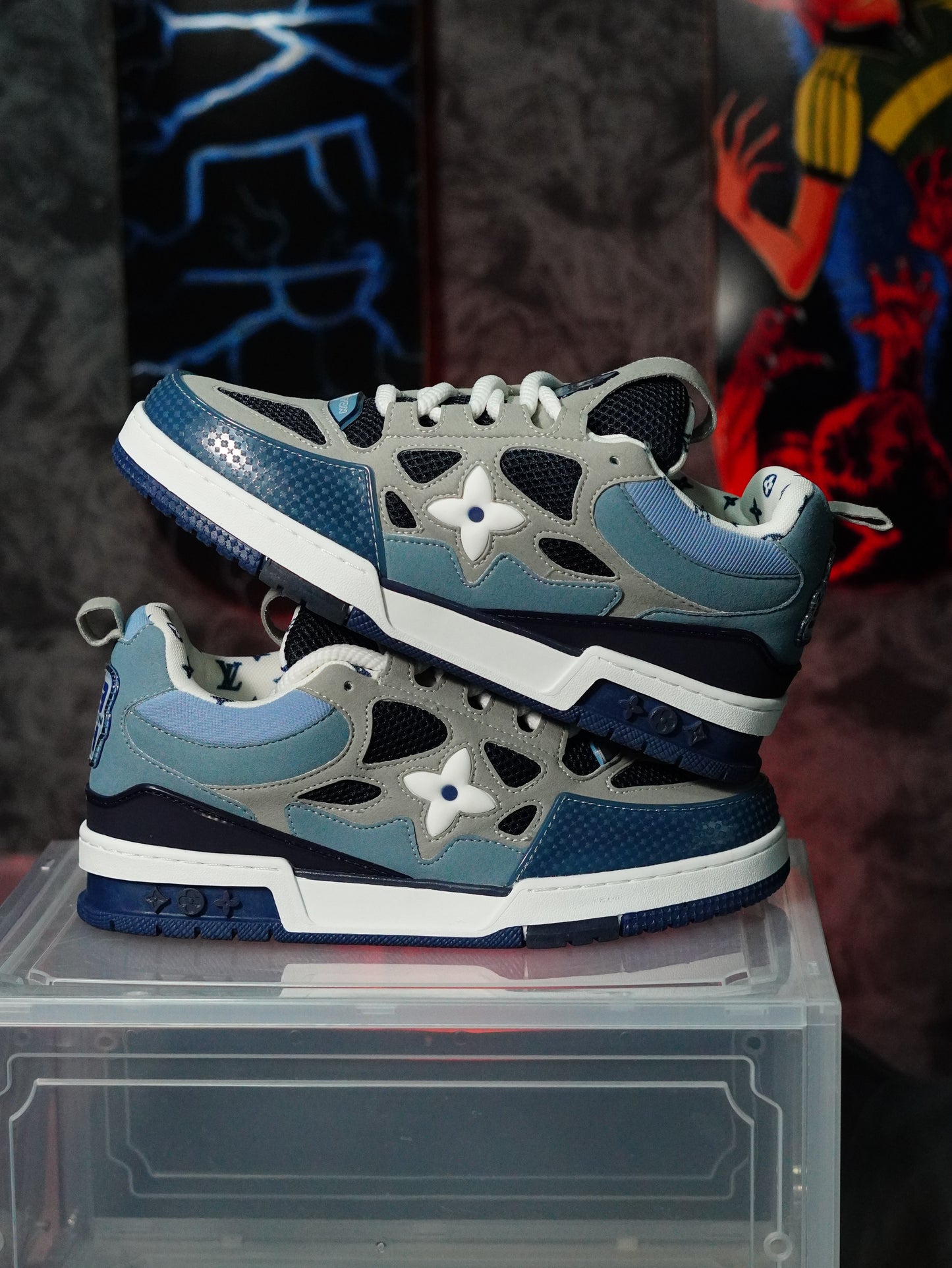 Louis Vuitton LV Skate